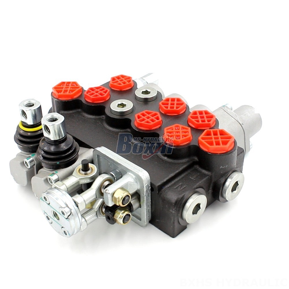 Source Directly from the Manufacturer: P40 Valve Wholesale and Custom Orders Welcome cover photo